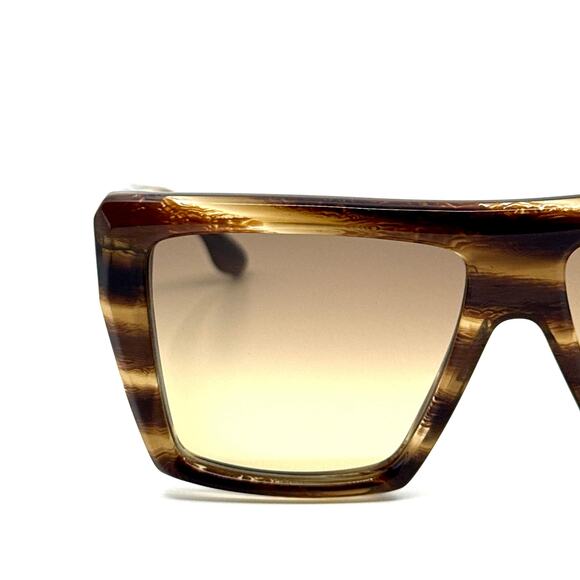 New, Victoria Beckham Sunglasses VB686S 228 Authentic - Picture 4 of 12